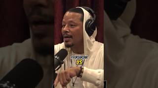 Joe Rogan Terrence Howard We Are All 1 Super Organism shorts ￼ [upl. by Nahgaem191]