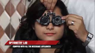 ILEAD Kolkata  Best UG College Kolkata  Campus Tour [upl. by Eniarral]