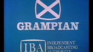 Grampian Startup  1980s [upl. by Beryl]