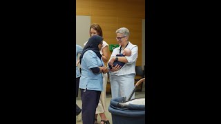 Patient Experience Week  Mediclinic Middle East [upl. by Astred616]