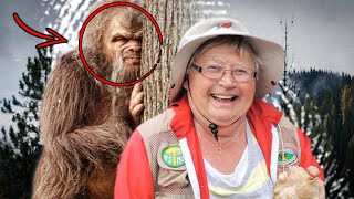 What Creature is kidnapping Tourists in National Parks Most Mysterious Disappearances MISSING 411 [upl. by Acnaiv]