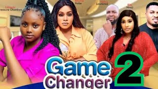 GAME CHANGER  2 New Trending Nigerian Movie Uchechi Treasure Adakirikiri Chidi Nwachukwu 2024 [upl. by Fay]