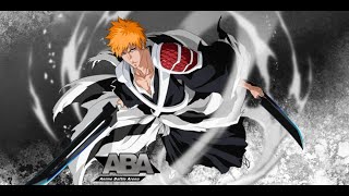 ABA TYBW Ichigo Showcase [upl. by Raskind263]