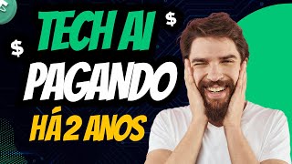 MINERADORA PAGANDO HA 2 ANOS COMO MINERAR CRIPTOMOEDA PLATAFORMA USDT PAGANDO GANHAR DINHEIRO [upl. by Aidin184]