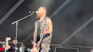 Skillet  The Resistance Live  Welcome to Rockville 2024  Daytona Beach Florida [upl. by Leann]