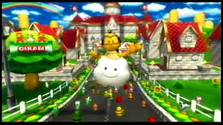 Techno Kart Wii  Retro Edition  Part 32 FINAL PART [upl. by Mcquoid]