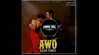 Awo  Allan Toniks Mixsound Linoxz Vinz [upl. by Critta]