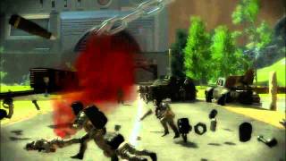 Toy Soldiers Cold War Commando Trailer HD [upl. by Lacee908]