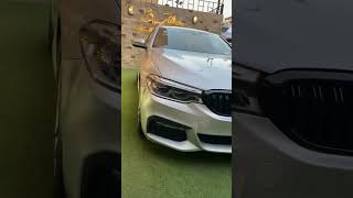 BMW 530I MSPORTâ zahranmpower zahranmotor [upl. by Lauer962]