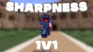 Sharpness 1v1 BEST NA WEST vs BEST NA EAST 116 PvP [upl. by Nilok559]