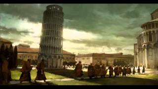 Civilization V music  Europe  Elegy [upl. by Zennas759]