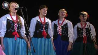 XVIII FESTIWAL PIOSENKI POLSKIEJ ZNAD WILIImpg [upl. by Noam]