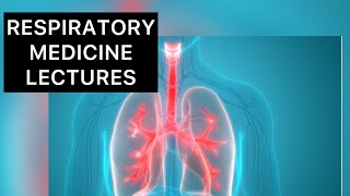 Respiratory Medicine Lectures part 13 TB Tuberculosis medicinelectures medicine tuberculosis [upl. by Acinej]