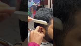 Haircutting barber clippercut hairsalon hairlength barbershop haircutting scissorhaircut [upl. by Nerta]