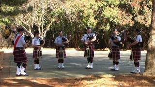 MacPhersons Lament amp Coast Guard Hymn [upl. by Assenej976]