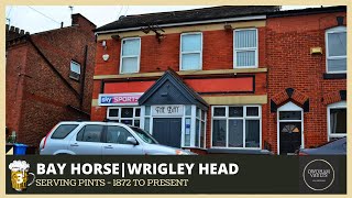 3 History of Bay Horse Wrigley Head Failsworth  1872 to Present [upl. by Aniral]