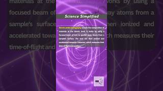 Atomic Probe Tomography science101 [upl. by Lomaj]