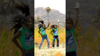 Thiruvilayaadal Aarambam  Madurai Jilla song  Dance video [upl. by Cirederf]