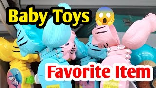 Toys 😱 Favorite Item Children can learn a lot 🧸 Nice And attractive [upl. by Turtle]