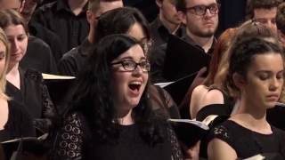 Carl Orff  Tempus est Iocundum Dulcissime and O Fortuna from Carmina Burana [upl. by Ylim]