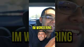 N3on Calls Fousey 😂 [upl. by Zined]