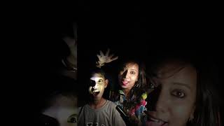 Jine ke char din 👻funny newvideo life cousins [upl. by Iams]