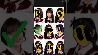 Ayo coment mau no berapa lagijkt48newera [upl. by Nobie]