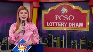 LIVE PCSO 200 PM Lotto Draw  May 26 2024 [upl. by Aciretal]