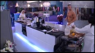 Big Brother Sweden S07E59 2011 [upl. by Onaireves]