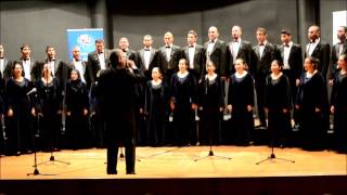 Fayhaa Choir  Zein [upl. by Ardnuek]