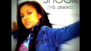 Shook The Answer  Keshia Chanté [upl. by Adran]