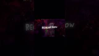 Regular show intro [upl. by Tab]