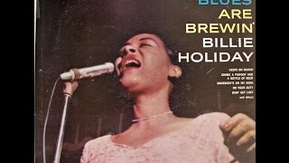 Billie Holiday  Guilty W73768 [upl. by Raynard]