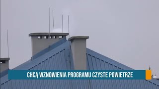 RAPORT WSPÓLNE PAKOWANIE PREZENTÓW ● RÓZGA DLA KOALICJI TUSKA ● POWRÓT quotCZYSTEGO POWIETRZAquot51224 [upl. by Aivyls631]