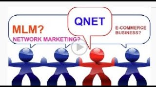 WHAT IS QNET [upl. by Il226]