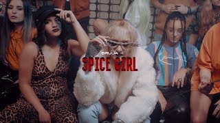 BRUJA  Spice Girl Official Video [upl. by Ztirf]