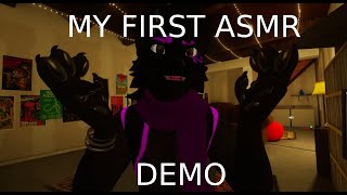 ASMR DEMO [upl. by Atalaya529]