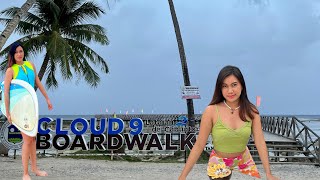 How is Cloud 9 Siargao now [upl. by Abdulla410]