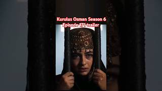 Kurulus Osman Season 6 Episode 171 Trailer  Kurulus Osman Urdu  English subtitles [upl. by Atnohs474]