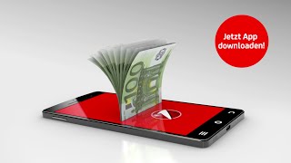 „SchnellmehrGeld in der Mobilen Geldbörse“ [upl. by Barnet223]