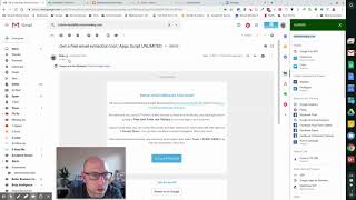 Gmail addons examples  Apps Script UNLIMITED [upl. by Rossi]