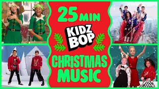 25 Minutes of Christmas Music Featuring Jingle Bells Deck The Halls and more [upl. by Azerila451]