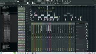 Intro show DJPro HEENRY  NEKO remix I nhận làm intro dj  zl 0332346894 I fl studio vinahouse [upl. by Gemina]