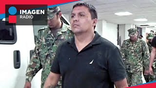 Defensa de Miguel Treviño niega que sea el Z40 y buscan evitar la extradición [upl. by Torrell]