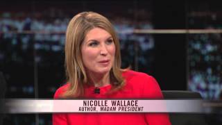 Real Time with Bill Maher New York Values – January 15 2016 HBO [upl. by Ireg]