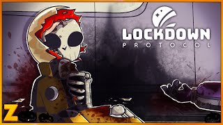 LOCKDOWN Protocol Has Ruined My Life [upl. by Zeiger181]