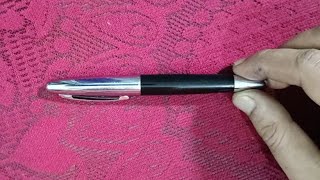 Hero 378 Fountain Pen Fine Nib Review [upl. by Spearman783]