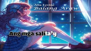 Balang Araw Karaoke [upl. by Afital]