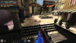 ◌ First Look  Cube 2 Sauerbraten [upl. by Aimet]