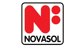 NOVASOL Nederland [upl. by Hachmin]